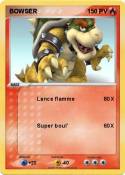 BOWSER