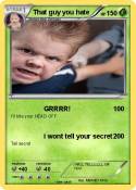 That guy you