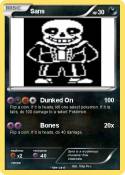 Sans