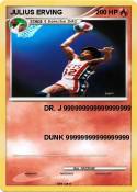 JULIUS ERVING