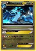 Charizard X