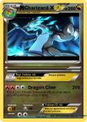 Charizard X