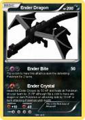 Ender Dragon