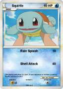 Squirtle