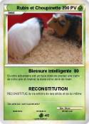 Rubis et Choupi