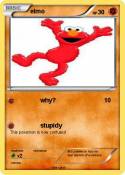 elmo