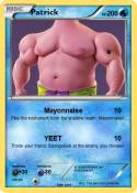Patrick