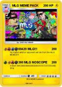 MLG MEME PACK