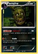 SpringTrap
