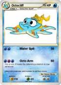 Octocliff