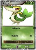 Snivy