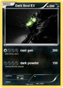 Dark Soul EX