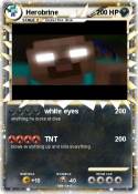 Herobrine