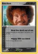 Bob Ross