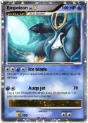 Empoleon