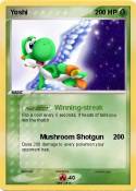 Yoshi