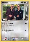 Brothers