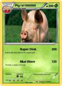 Pig lvl1000000