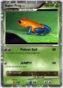 Super Frog