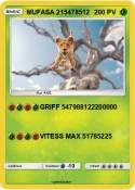 MUFASA 21547851