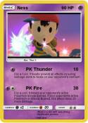 Ness