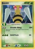 Beedrill