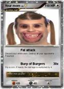 Your mom