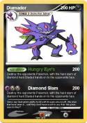 Diamador