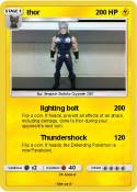 thor