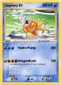 magikarp EX