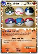 killer pokeball