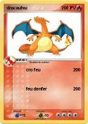 dracaufeu