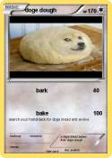 doge dough