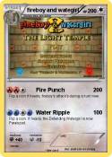 fireboy and