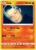 Jeffy