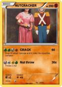 NUTCRACKER