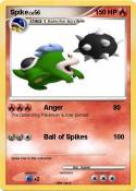 Spike