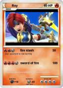 Roy