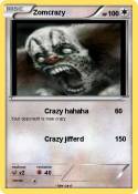 Zomcrazy