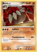 Brock