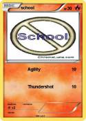 school