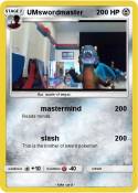 UMswordmaster