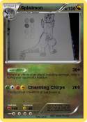 Splatimon