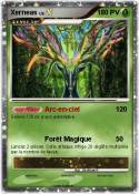 Xerneas