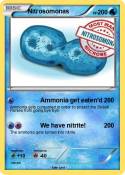 Nitrosomonas