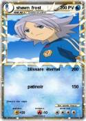 shawn frost