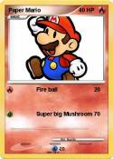 Paper Mario