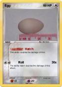Egg