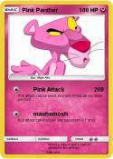 Pink Panther