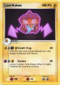 Love Rotom